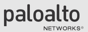 Paloalto Networks