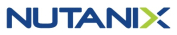 Nutanix